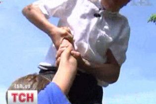 Школяр з Полтавщини врятував життя трьом дітям
