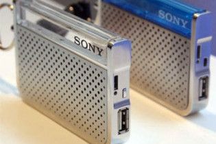 Sony навчилася виробляти електрику з Coca-Cola