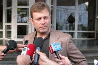 Данілов: в українському футболі колапс і анархія