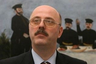 Посол Грузії висловив жаль с приводу подій біля посольства в Україні