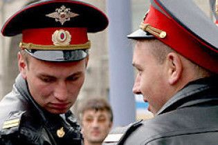 В Кондопозі п’яний юнак покусав міліціонера