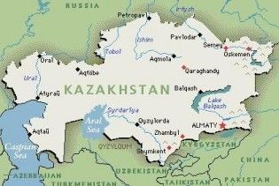 Казахстан хоче вступити до ЄС та перетворити його на Євразійський союз