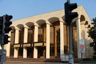 Опозиція зірвала вибори президента Молдови