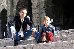 В Угорщині затримали росіянку, яка викрала свою доньку