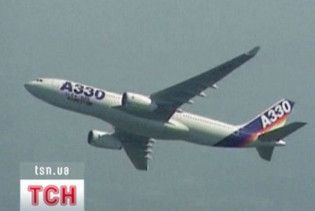 На зниклому літаку Air France летіли переважно бразильці та французи