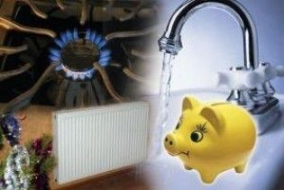 Ющенко: Україна втрачає кожен третій кубометр газу