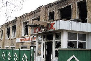 Суд засудив до довічного ув’язнення паліїв торгового центру в Росії