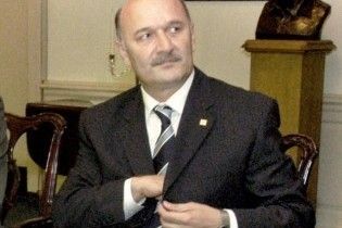 Колишній посол Грузії, який перейшов в опозицію, помер від серцевого нападу