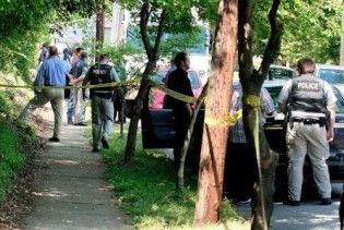 Американський вчитель застрелив у театрі трьох людей