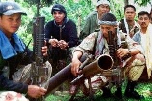 МЗС: дані про викрадення українця на Фiлiппiнах не пiдтвердилися