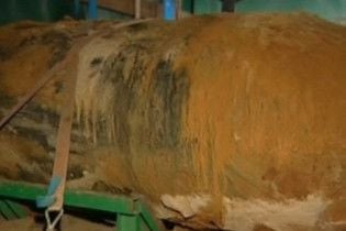 Знайдена в Німеччині бомба змусила залишити свої будинки 15 тисяч людей
