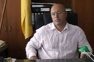 Екзит-пол: Ратушняк програв вибори мера Ужгорода