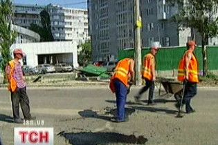 Після спілкування з міліцією одеський бізнесмен випав з вікна