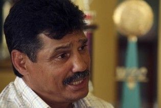 Мер столиці Нікарагуа знайдений мертвим у своєму домі