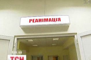 У Макіївці ревнивий чоловік зарізав дружину в лікарні на очах у хворих