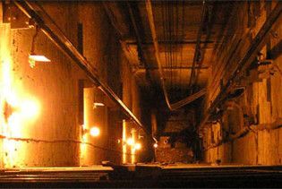 У центрі Києва підірвали бізнесмена