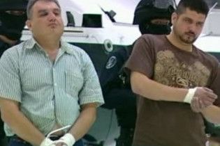 У Мексиці звільнили з полону викраденого бельгійця
