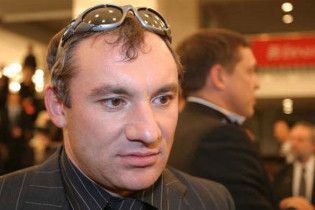 Миколу Фоменка пограбували на 3 мільйони