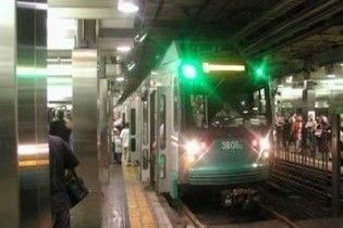 Зіткнення поїздів в метро Бостона: 50 постраждалих