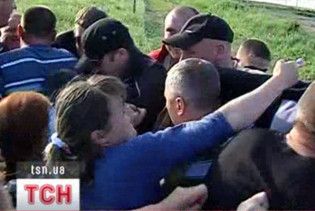 На Ставрополлі відбулася масова бійка за участю 300 осіб