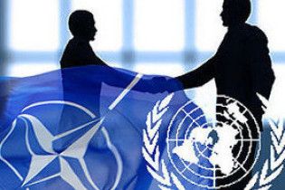США замінять ООН на НАТО