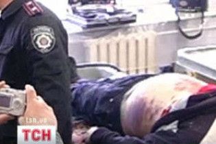 Українська міліція за 9 місяців закатувала трьох людей