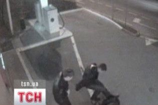 У справі про побиття на АЗС судитимуть ППСників