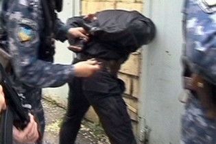 П'яний син депутата на "Мерседесі" нападав на водіїв
