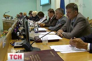 Партіям видали пропуски на вибори