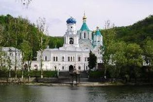 "Сім чудес України". Номінанти названі