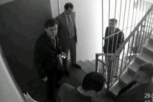 Міліція не бачить злочину в тому, що Павленко вдарив директора готелю