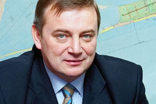 Мером Сочі став "єдинорос" Пахомов
