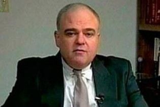 Упійманий у Білорусі американський шпигун оголосив голодування