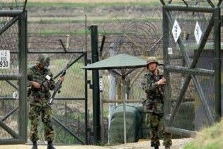 Прикордонники КНДР заарештували американського місіонера