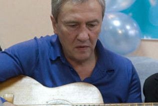 Черновецький продає свої пісні в Інтернеті по 77 гривень