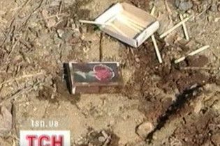 У Запоріжжі одна дитина загинула і 5 отримали поранення вибухом снаряду