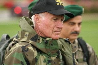 Швеція відмінила призов до армії