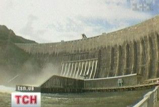 Два гідроагрегати Саяно-Шушенської ГЕС підготували до пуску