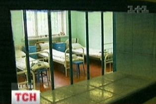 У колонії на Київщині повісився ув'язнений