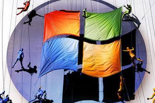 Microsoft випустить безкоштовний антивірус