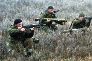 У Чечні знову ввели режим контртерористичної операції