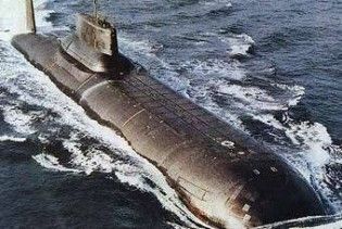 Франція відправила на пошуки чорної скриньки зниклого аеробуса атомний підводний човен