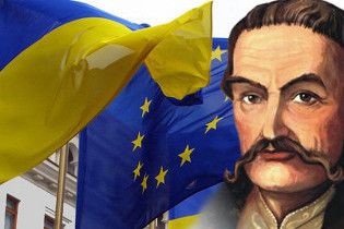 РФ: шанування зрадника Мазепи пересварить Україну з Європою