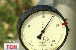 Газпром не сплачуватиме авансом транзит газу через Україну