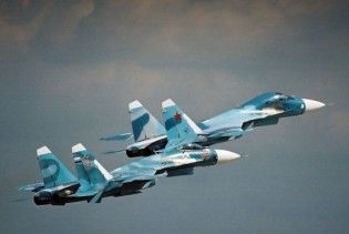 Жінка, яка постраждала при падінні Су-27, померла у лікарні