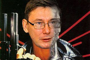 Луценко повернувся до виконання службових обов'язків