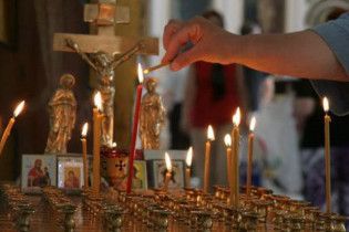 У православних розпочинається Великий піст
