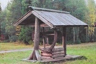 Двоє чоловіків обмотали товариша дротом та втопили в колодязі