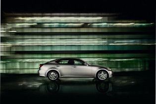 Ексклюзивна пропозиція на весь модельний ряд Lexus