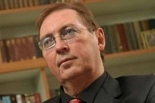 Політолог Видрін став заступником Богатирьової